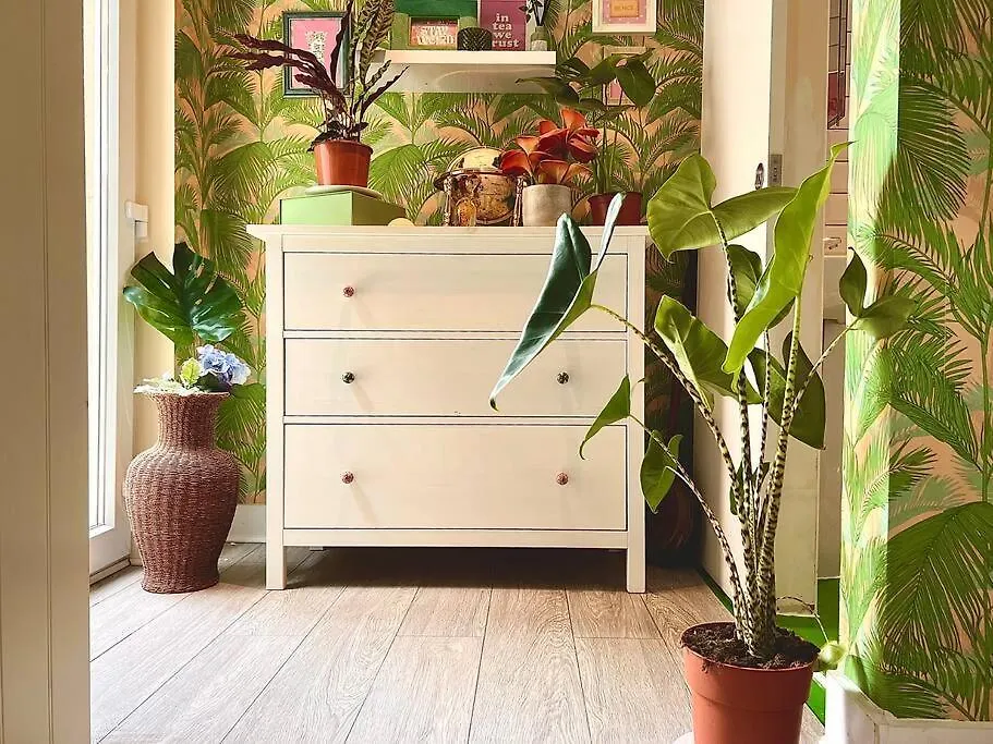 City Cottage With Cosy Garden In London Apartman